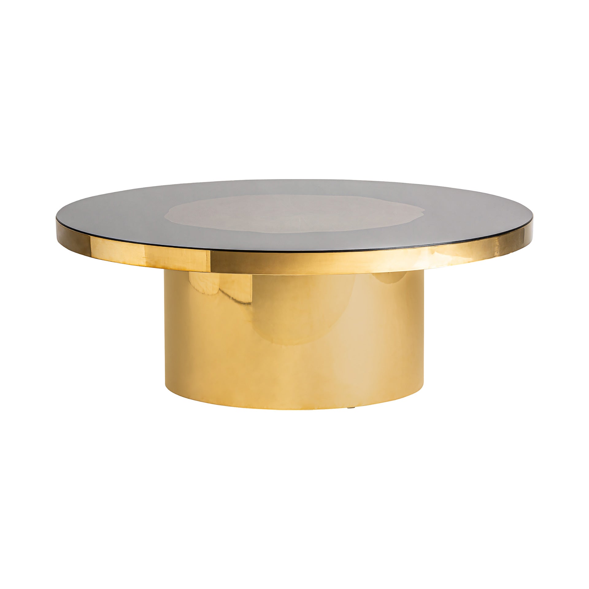 BERTRIX COFFEE TABLE